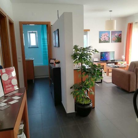 Apartamento Bayside - Сан-Мартінню-ду-Порту Екстер'єр фото