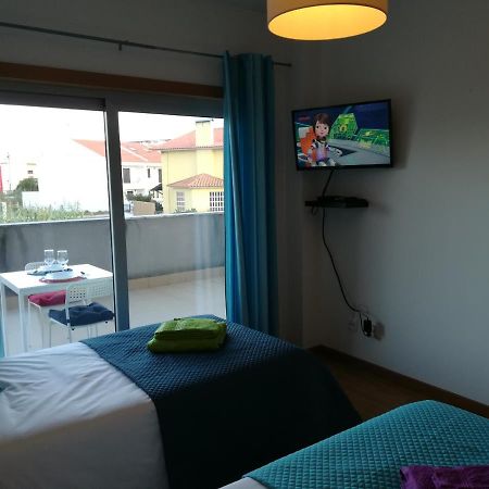 Apartamento Bayside - Сан-Мартінню-ду-Порту Екстер'єр фото
