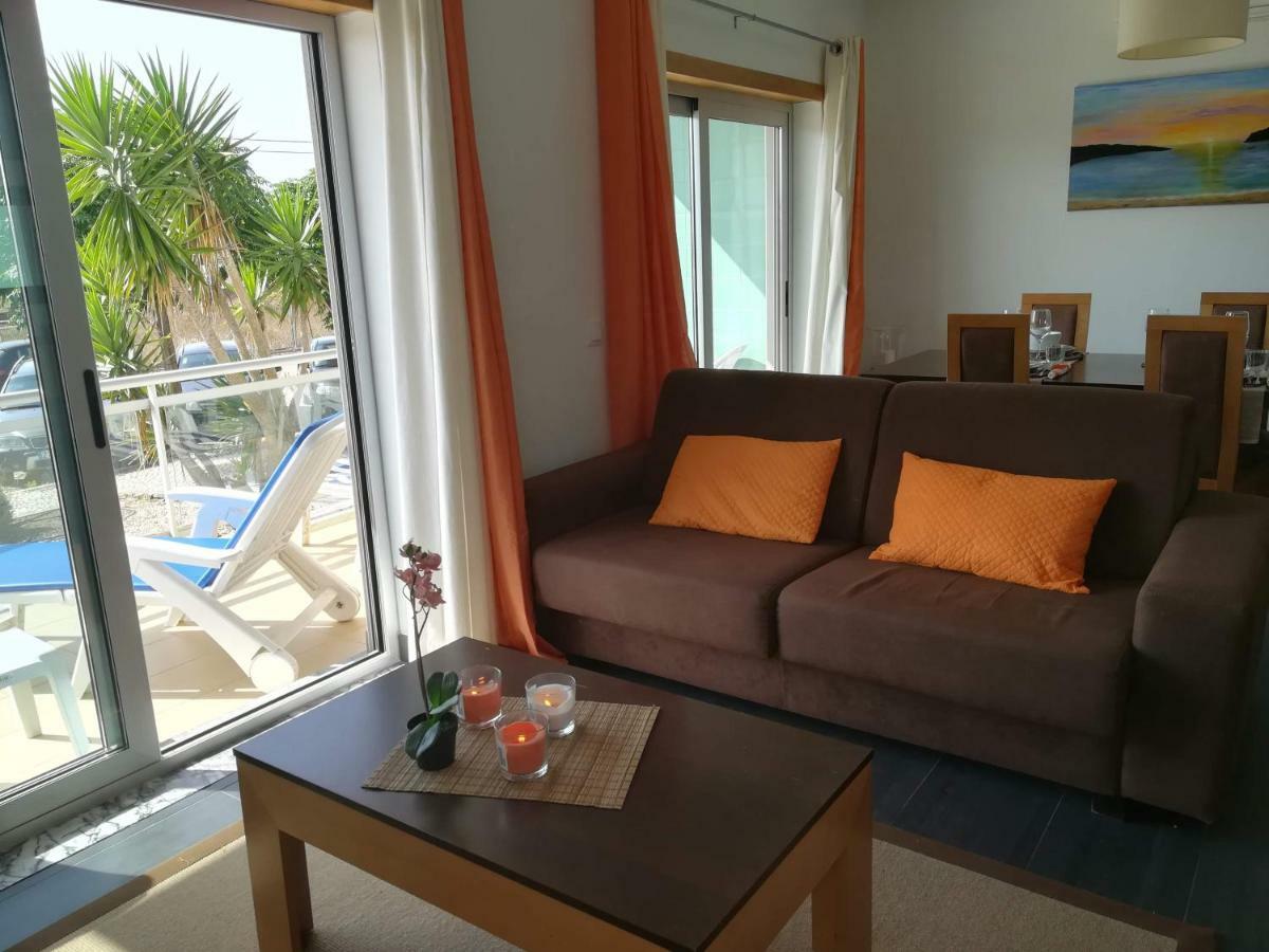 Apartamento Bayside - Сан-Мартінню-ду-Порту Екстер'єр фото