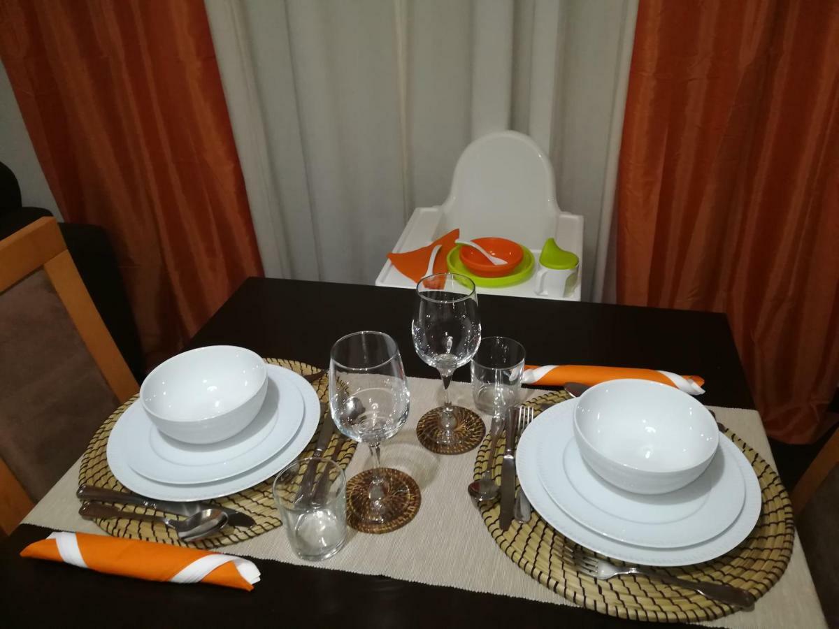 Apartamento Bayside - Сан-Мартінню-ду-Порту Екстер'єр фото