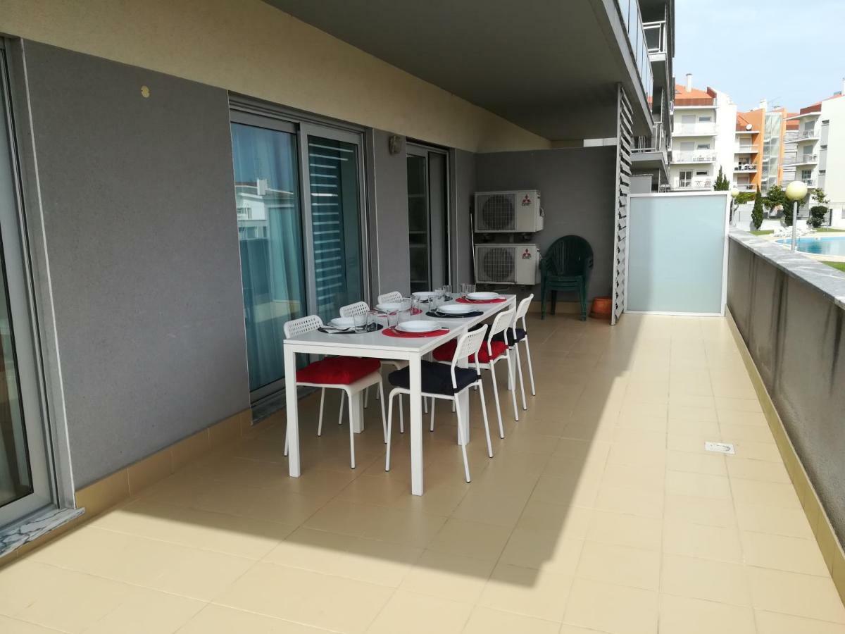 Apartamento Bayside - Сан-Мартінню-ду-Порту Екстер'єр фото