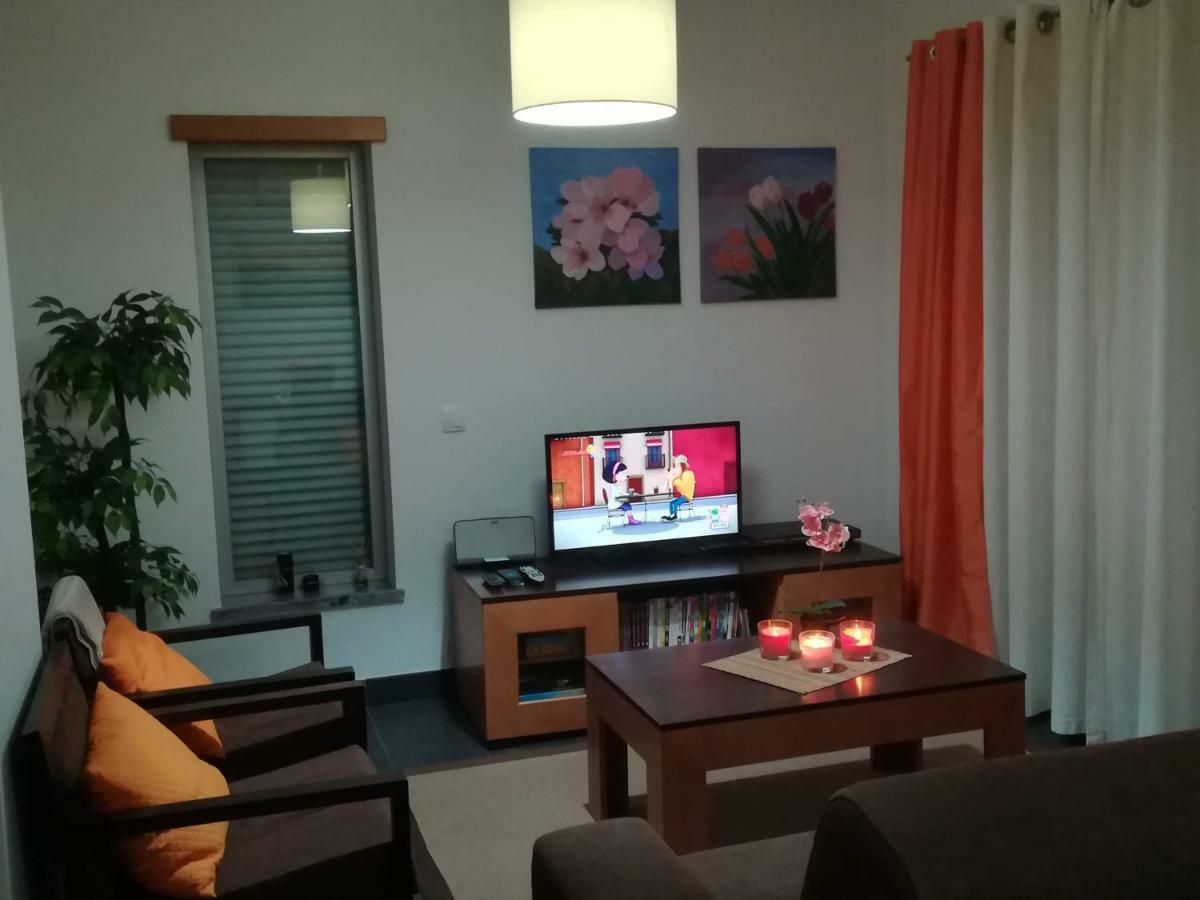 Apartamento Bayside - Сан-Мартінню-ду-Порту Екстер'єр фото