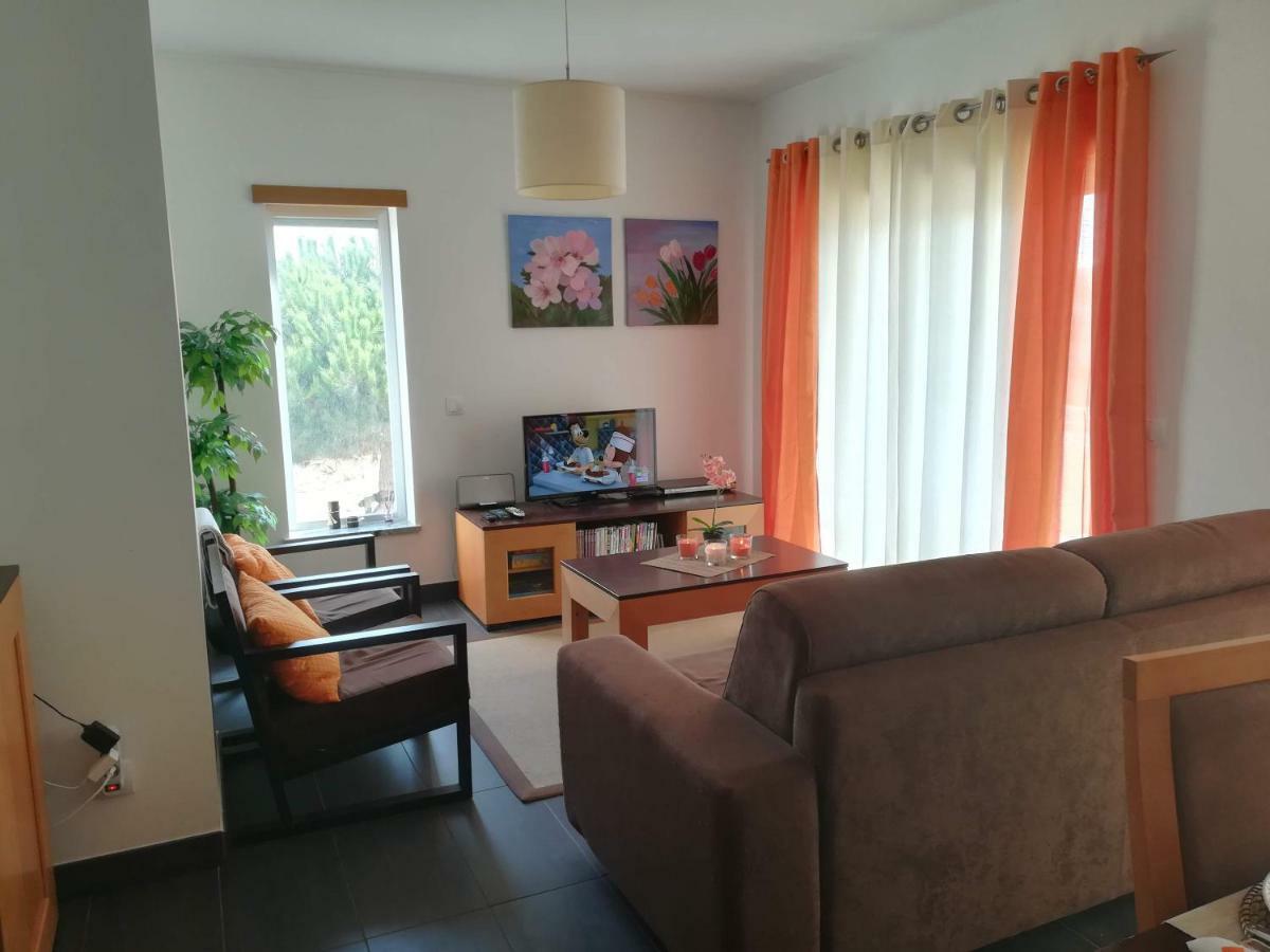 Apartamento Bayside - Сан-Мартінню-ду-Порту Екстер'єр фото