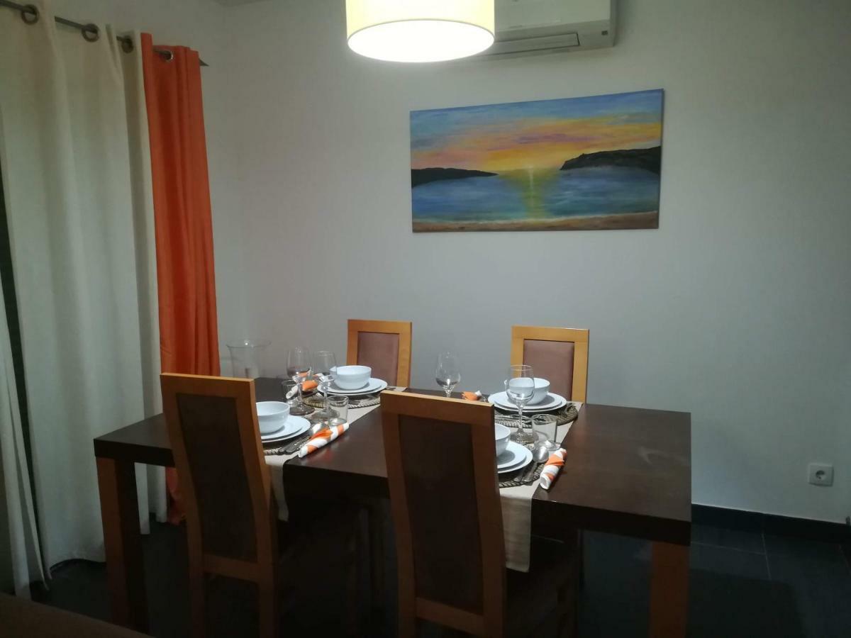 Apartamento Bayside - Сан-Мартінню-ду-Порту Екстер'єр фото
