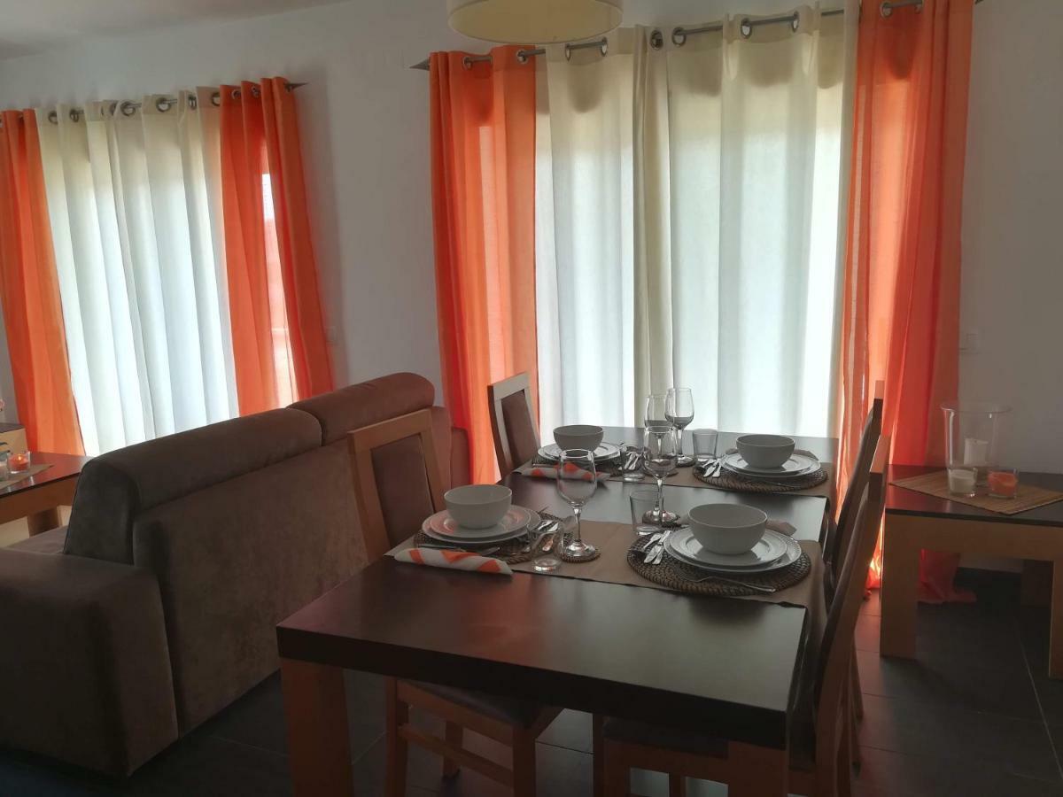 Apartamento Bayside - Сан-Мартінню-ду-Порту Екстер'єр фото