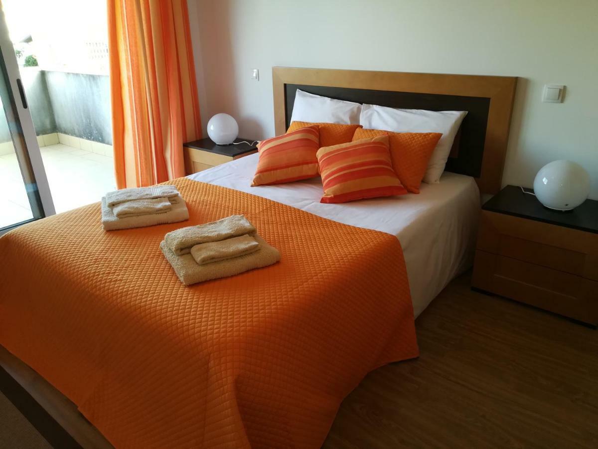 Apartamento Bayside - Сан-Мартінню-ду-Порту Екстер'єр фото