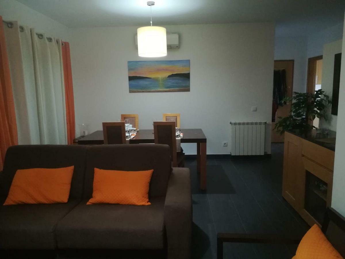 Apartamento Bayside - Сан-Мартінню-ду-Порту Екстер'єр фото