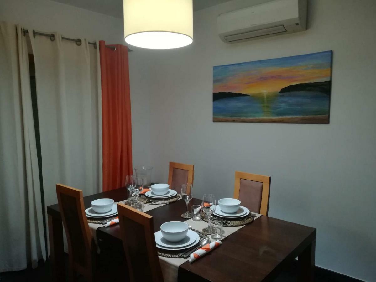 Apartamento Bayside - Сан-Мартінню-ду-Порту Екстер'єр фото