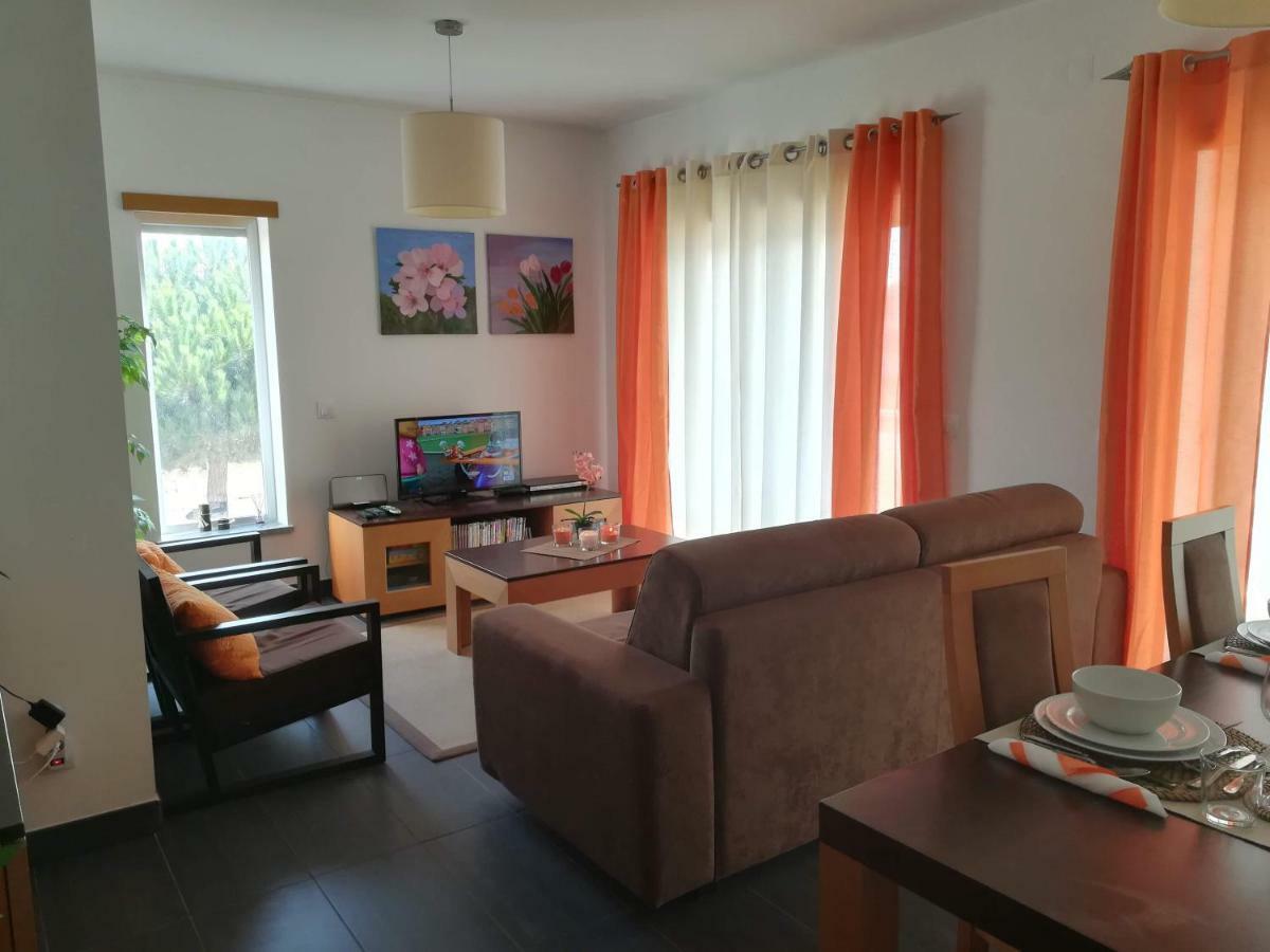 Apartamento Bayside - Сан-Мартінню-ду-Порту Екстер'єр фото