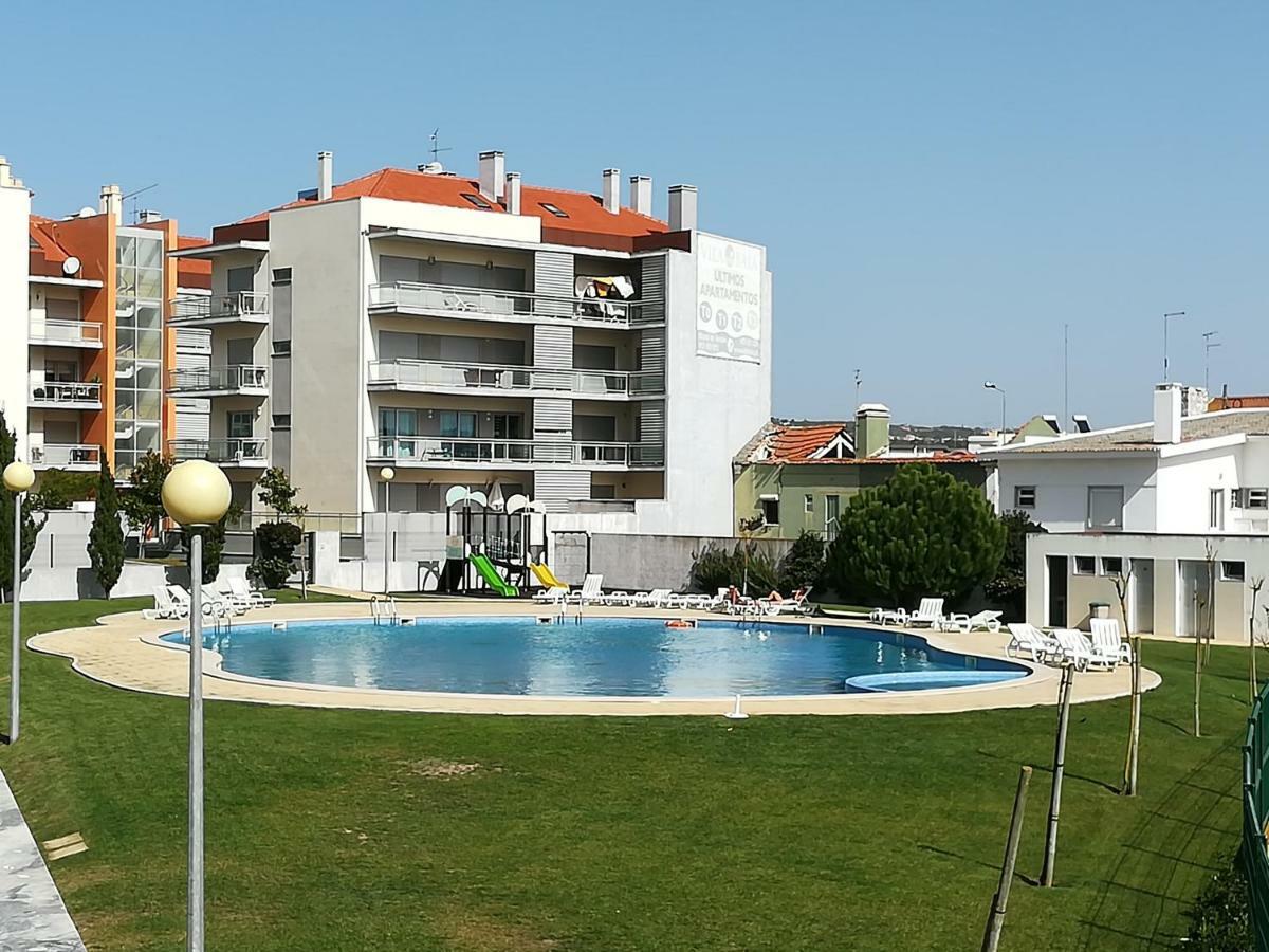 Apartamento Bayside - Сан-Мартінню-ду-Порту Екстер'єр фото