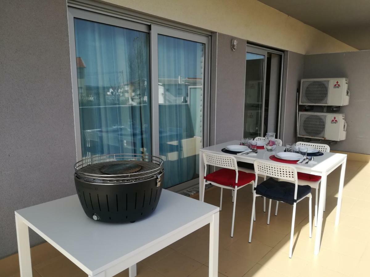 Apartamento Bayside - Сан-Мартінню-ду-Порту Екстер'єр фото