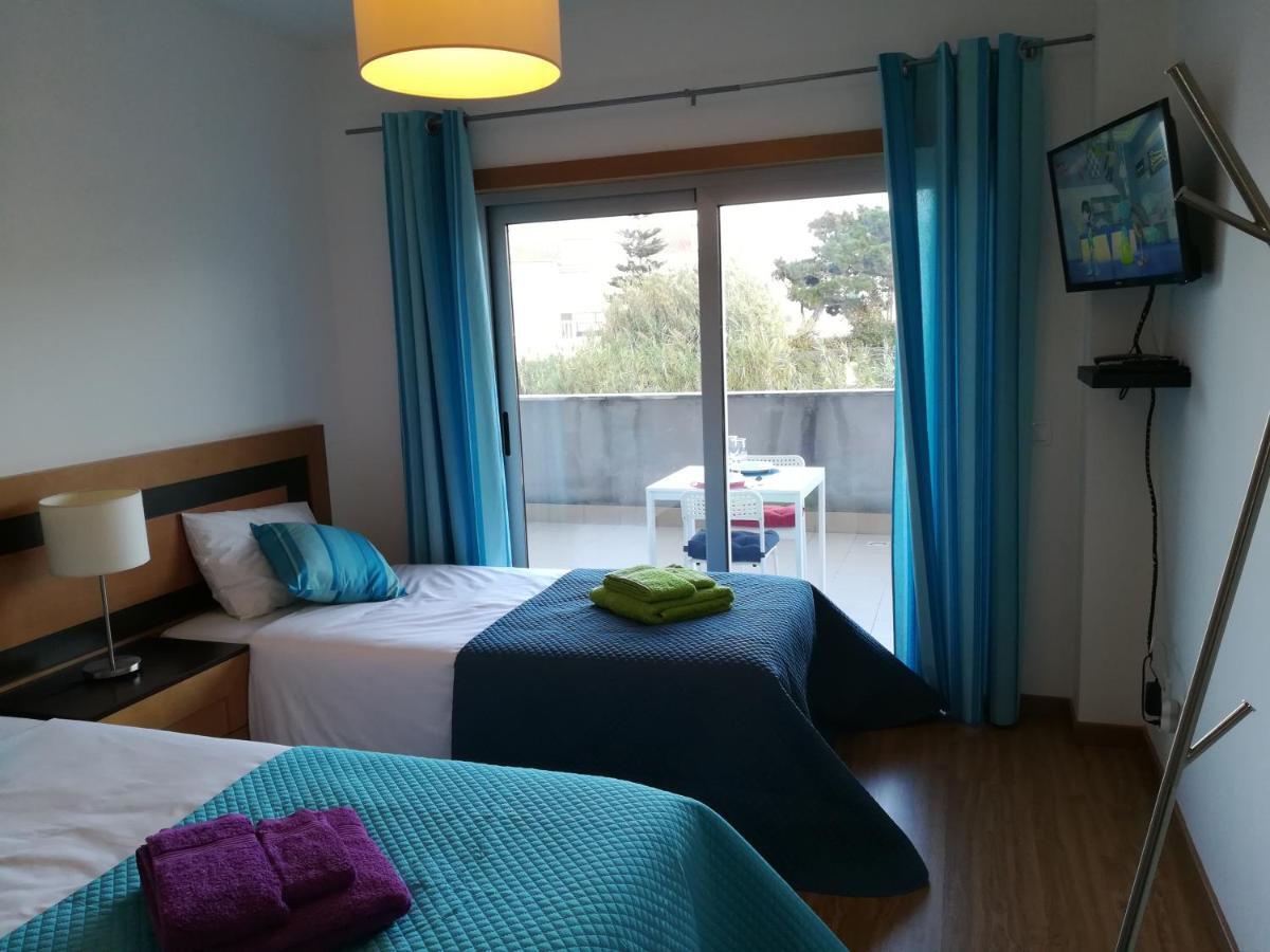 Apartamento Bayside - Сан-Мартінню-ду-Порту Екстер'єр фото