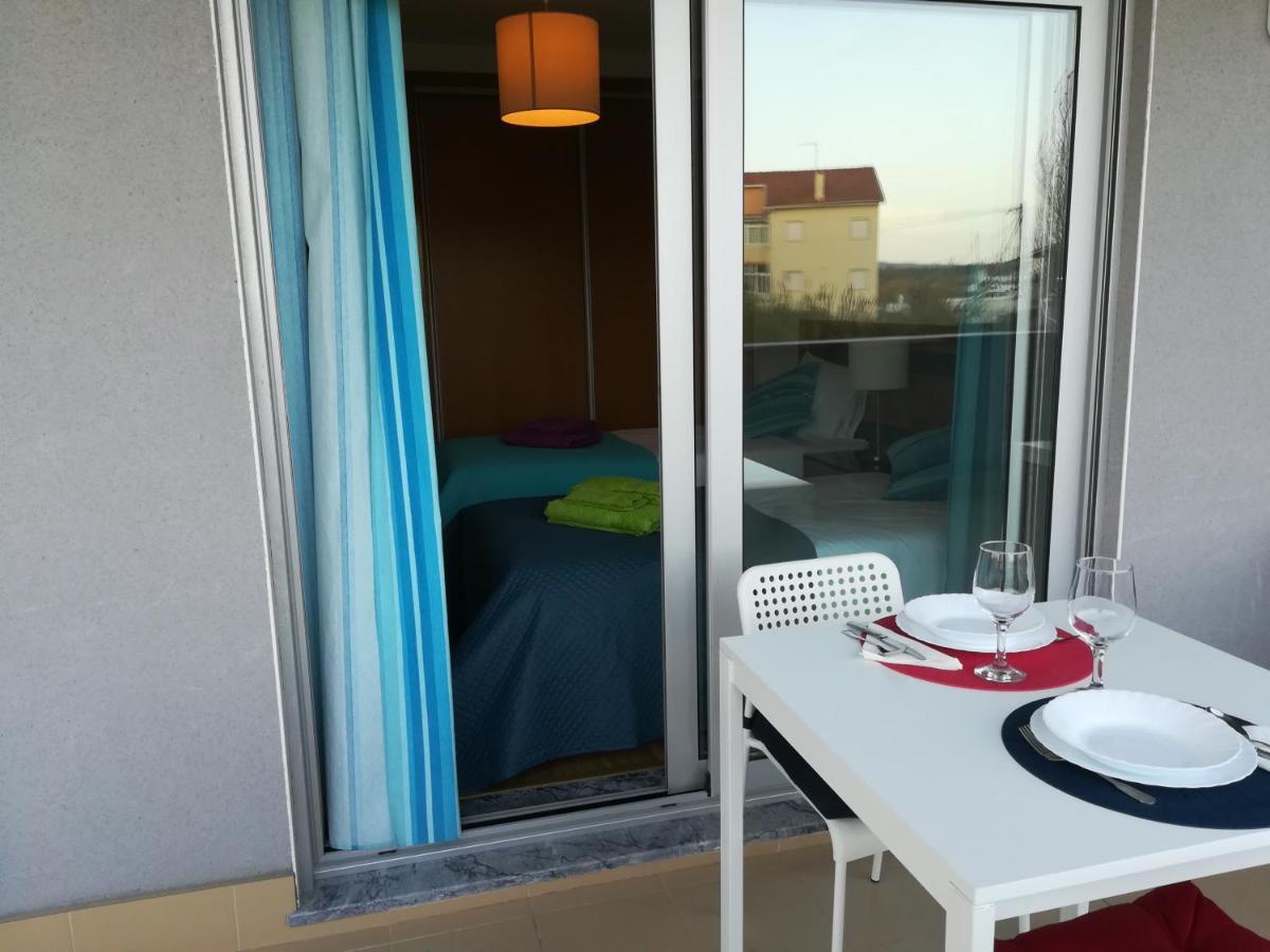 Apartamento Bayside - Сан-Мартінню-ду-Порту Екстер'єр фото